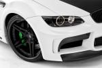 BMW M3 GTRS5 by Vorsteiner 2012 года